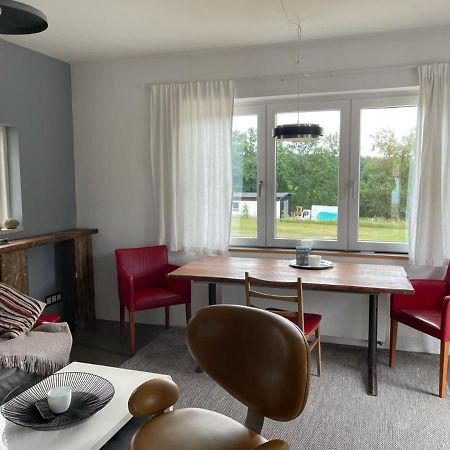 Forellenhof Nordhastedt Екстериор снимка