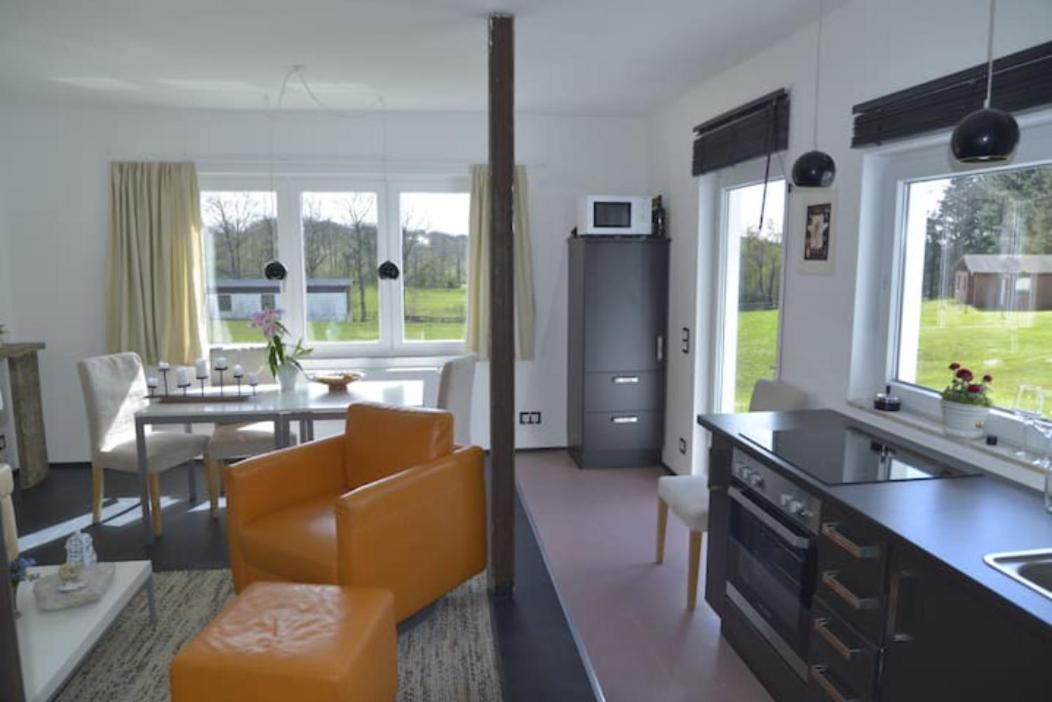 Forellenhof Nordhastedt Екстериор снимка