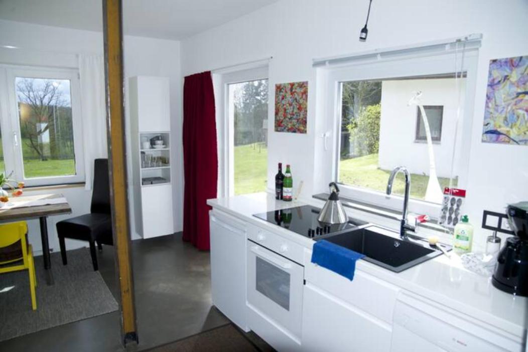 Forellenhof Nordhastedt Екстериор снимка