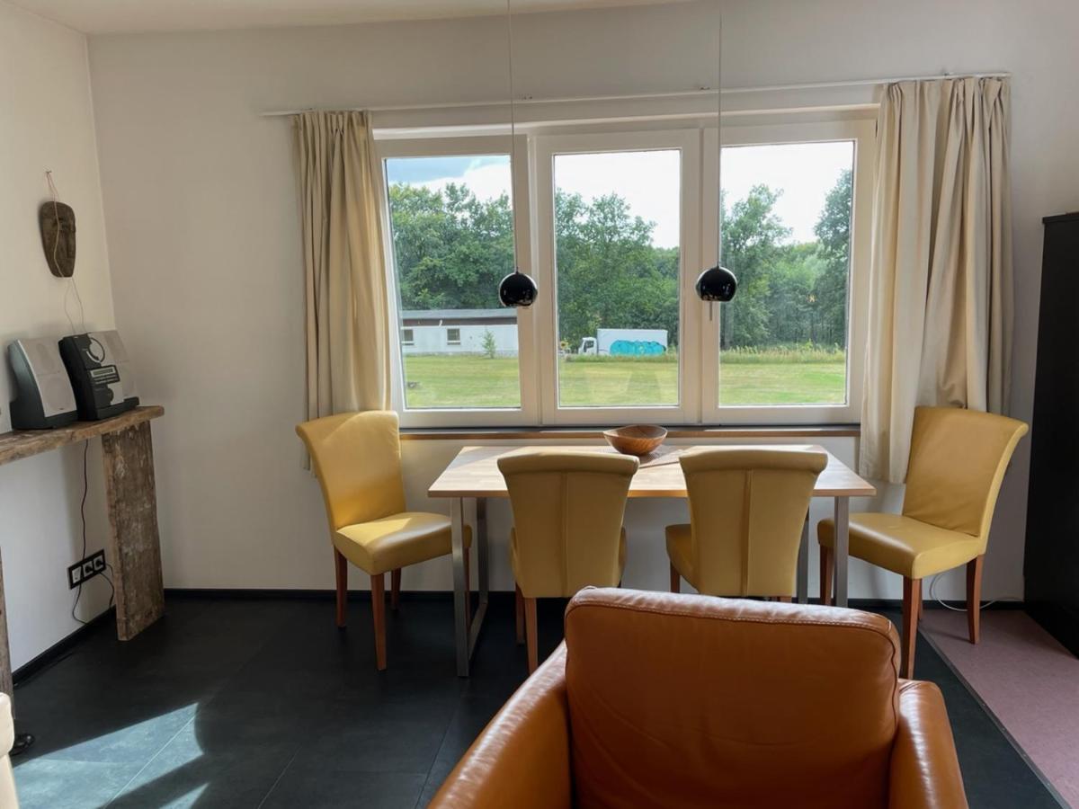 Forellenhof Nordhastedt Екстериор снимка